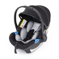 autosedačka GL CUB Black +118,85€